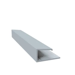 Pale Blue Universal Edge Trim - 3 Metre
