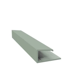 Sage Green Universal Edge Trim - 3 Metre Sage Green Universal Edge Trim - 3 Metre