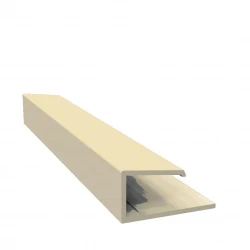 Sand Universal Edge Trim - 3 Metre