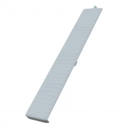 Butt Joint for 170mm - Pale Blue