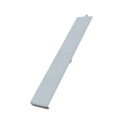 Butt Joint for 170mm - Pale Blue