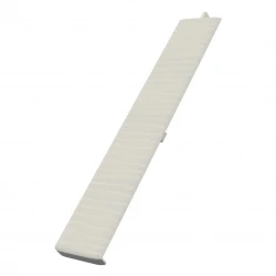 Butt Joint for 170mm Feather Edge - Pale Gold