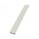 Butt Joint for 170mm Feather Edge - Pale Gold