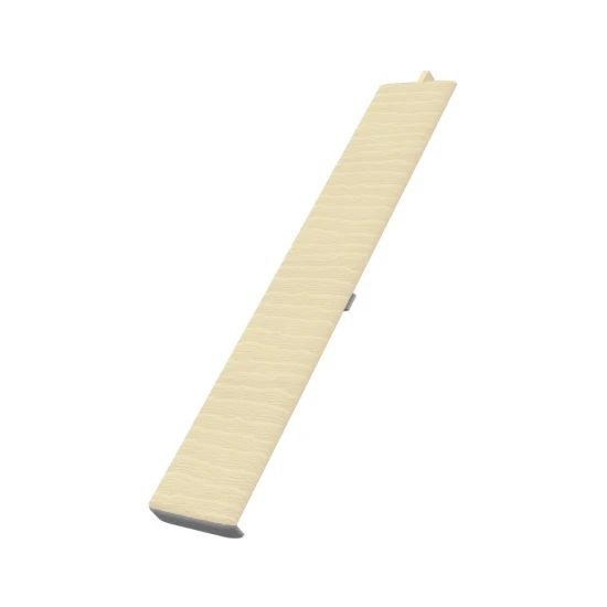 Butt Joint for 170mm - Sand