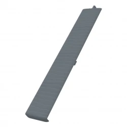 Butt Joint for 170mm  - Slate Grey