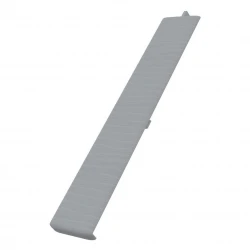 Butt Joint for 170mm - Storm Grey