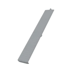 Butt Joint for 170mm - Storm Grey