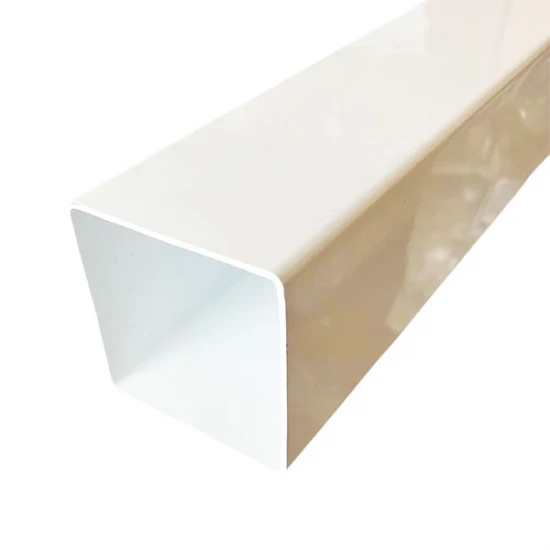 Hollow Plastic Fence Sign Post 9 Foot Long Hollow Plastic Fence Sign Post 9 Foot Long