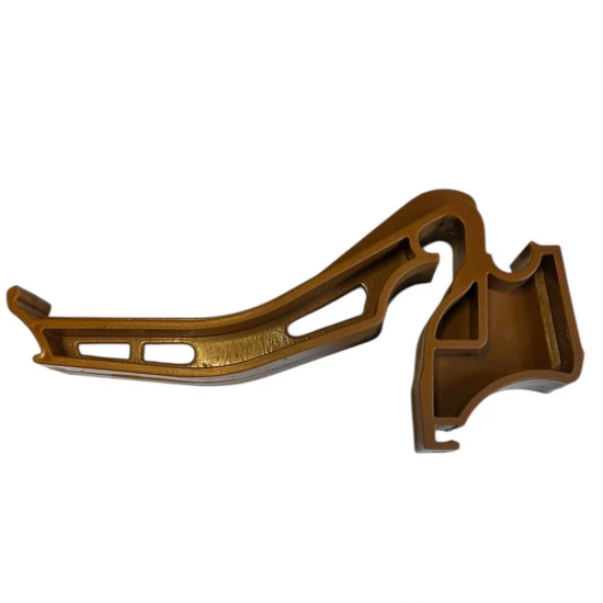Oak Caramel Synseal Eaves Gutter Bracket (Original System)