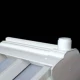 Brown Synseal Global Stub Finial