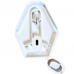 Synseal Global Georgian Hip End Cap XGHEC1