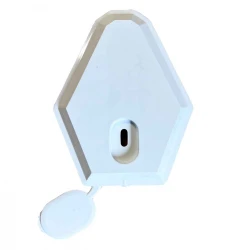 Synseal Global Georgian Hip End Cap XGHEC1