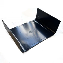 Synseal Box Gutter Inline Connector XGA2I