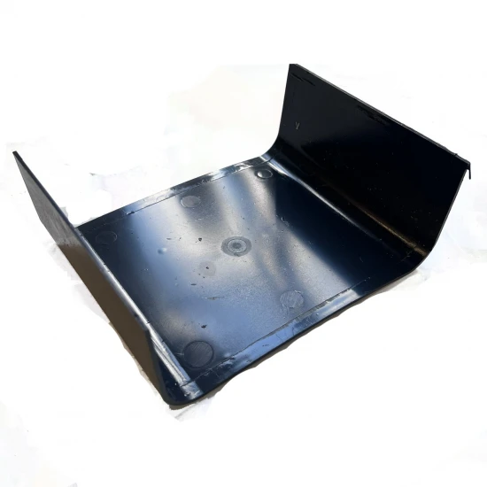 Synseal Box Gutter Inline Connector XGA2I