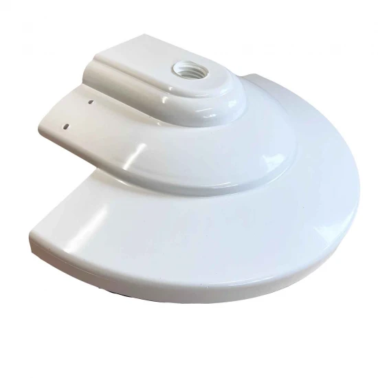 Synseal Global Victorian Radius End Top Cap XREC25
