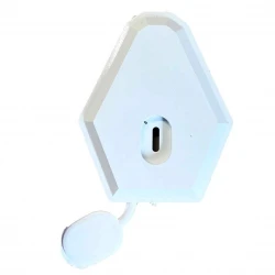 Synseal Global Transom Victorian End Cap XTEC1