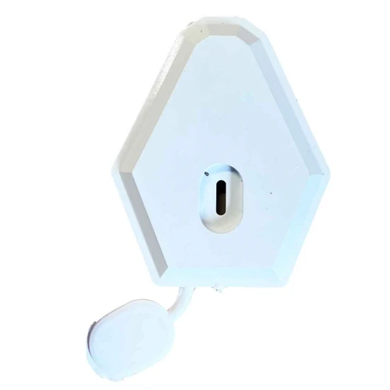 Synseal Global Transom Victorian End Cap XTEC1