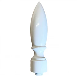 Synseal Global Shield Finial