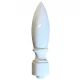 Synseal Global Shield Finial
