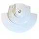 Synseal Global Victorian Radius End Top Cap XREC25