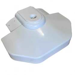Synseal Global Stock Radius End Top Cap