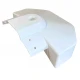 Synseal Global XRECG5 Georgian Radius End Top Cap 25°