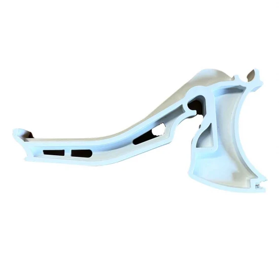 White Synseal Gutter BracketS (Traditional System) SOLD OUT