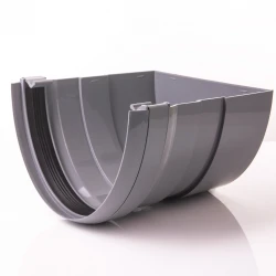 200mm Stop End
