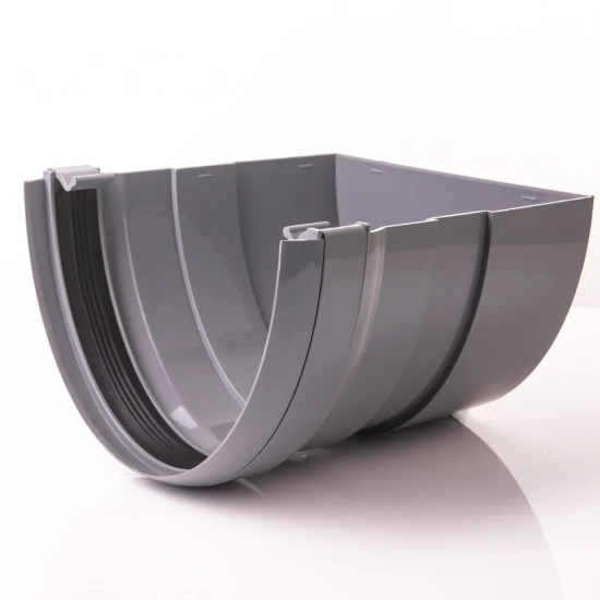 200mm Stop End