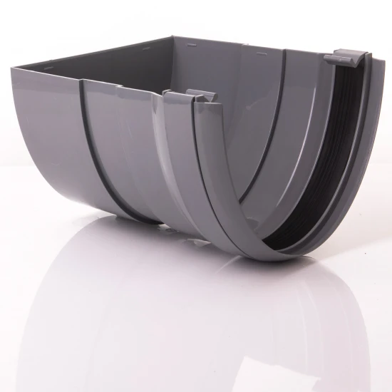 200mm Stop End