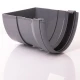 200mm Stop End