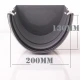 200mm Stop End