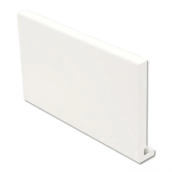 White 16mm Full Replacement Boards 5mtr