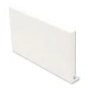 White 16mm Full Replacement Boards 5mtr