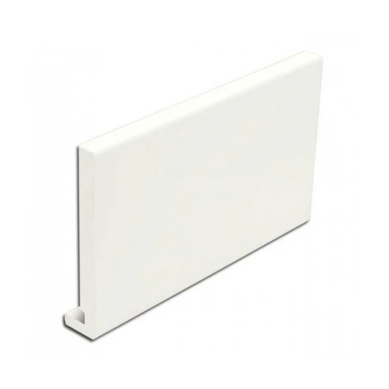 Full Replacement White 200mm 16mm x 5-metre Long