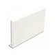 Full Replacement White 200mm 16mm x 5-metre Long