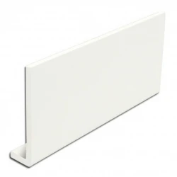 Full Replacement White 150mm 16mm x 5-metre Long