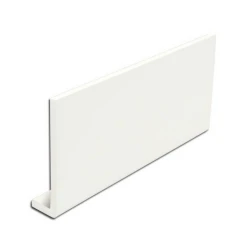Full Replacement White 150mm 16mm x 5-metre Long
