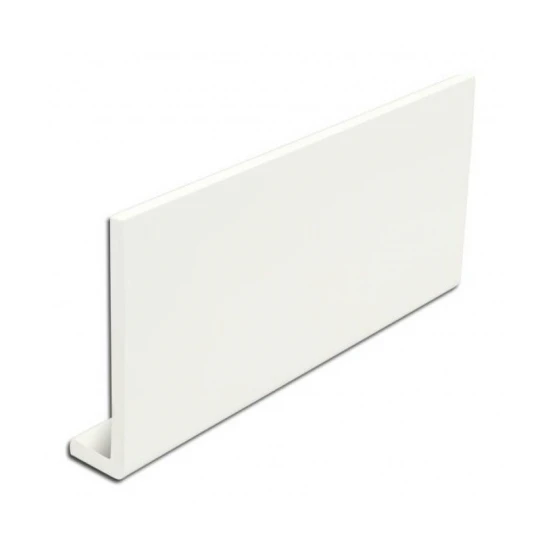 Full Replacement White 150mm 16mm x 5-metre Long