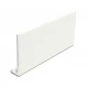 Full Replacement White 150mm 16mm x 5-metre Long