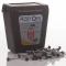 Brown Pins 30 mm 