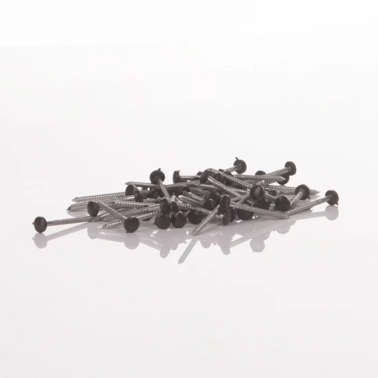 Brown Pins 30 mm Brown Pins 30 mm