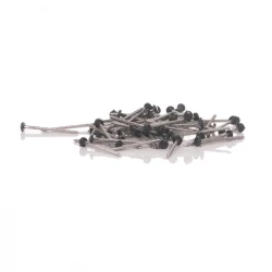40mm Anthracite Pins 40mm Anthracite Pins