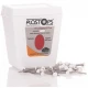 40mm White Pins 40mm White Pins