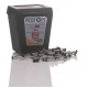 40mm Black Pins 40mm Black Pins
