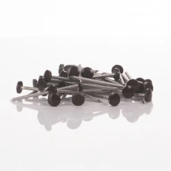 Brown Nails 65mm - Approx. 100 Pieces