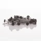 Brown Nails 65mm - Approx. 100 Pieces Brown Nails 65mm - Approx. 100 Pieces