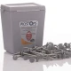 Light Grey 65 mm Nails - Approx. 100 Pieces