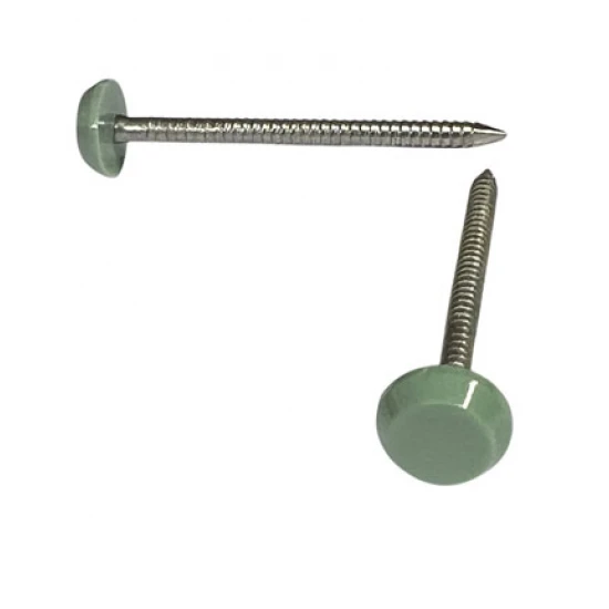 Chartwell Green Nails 50mm