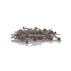 40mm Oak Pins 40mm Oak Pins
